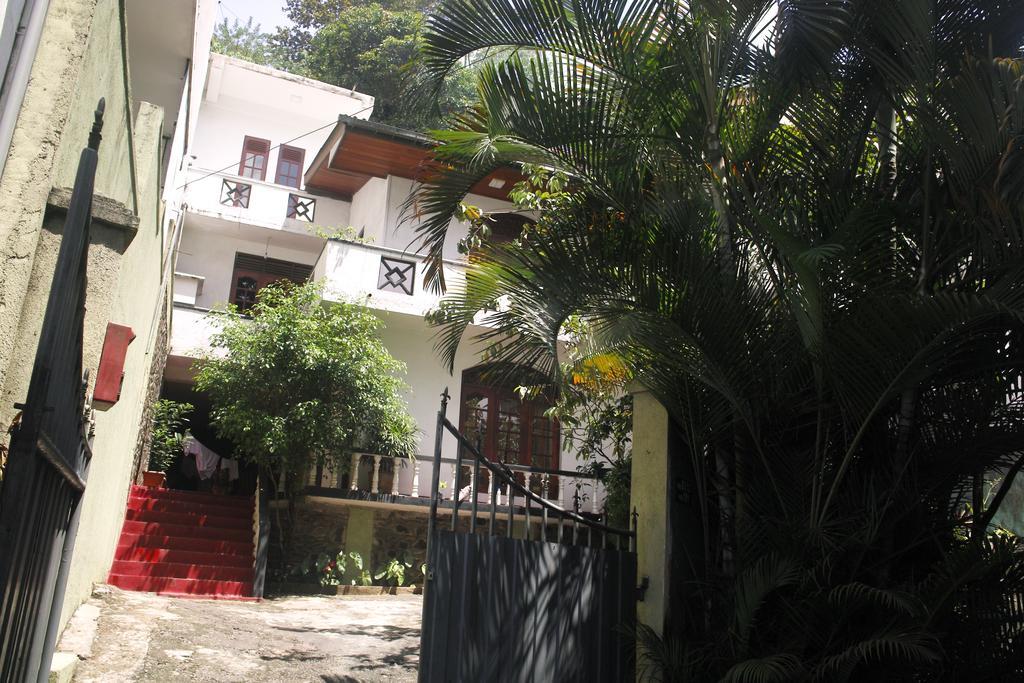 Kandy Citylights Residence エクステリア 写真
