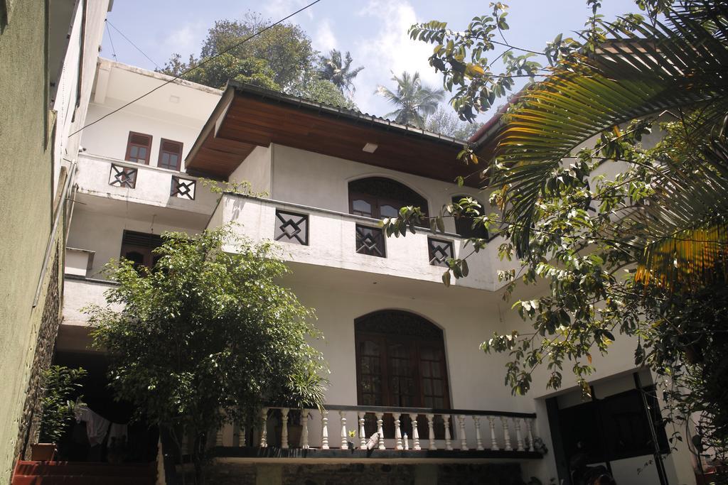 Kandy Citylights Residence エクステリア 写真