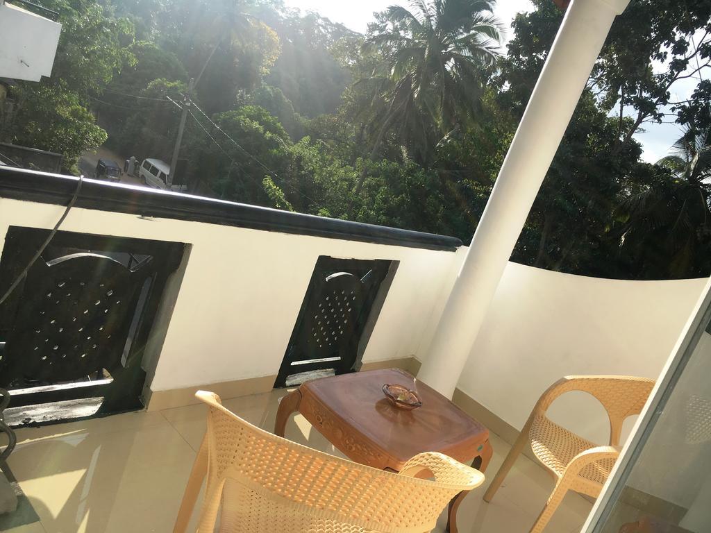 Kandy Citylights Residence エクステリア 写真