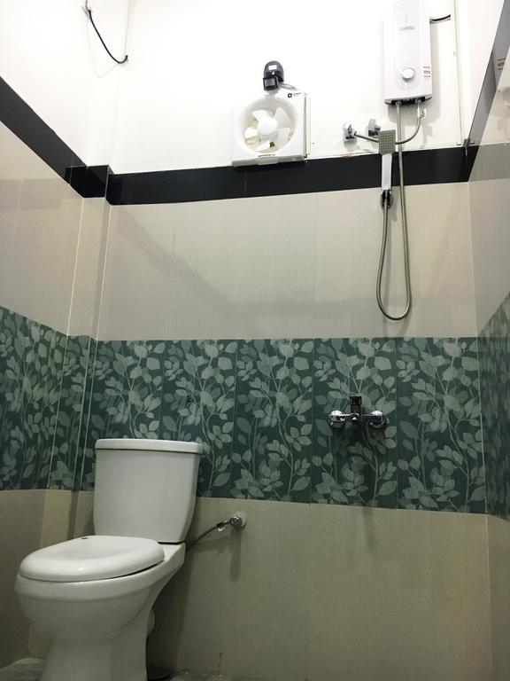 Kandy Citylights Residence エクステリア 写真