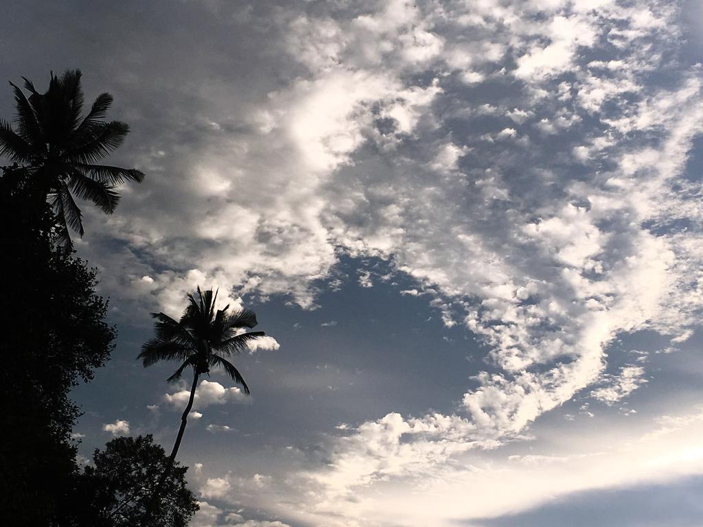 Kandy Citylights Residence エクステリア 写真