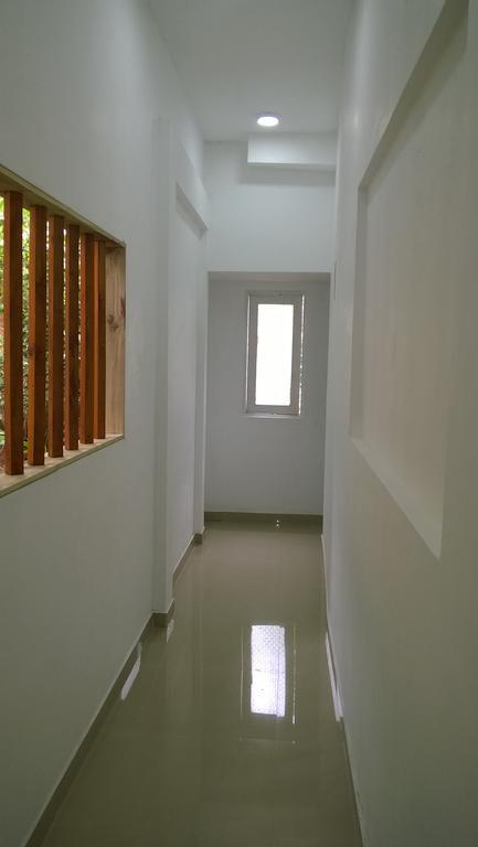 Kandy Citylights Residence エクステリア 写真