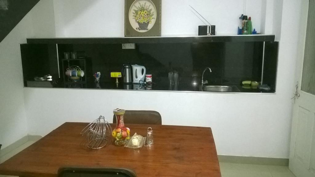 Kandy Citylights Residence エクステリア 写真