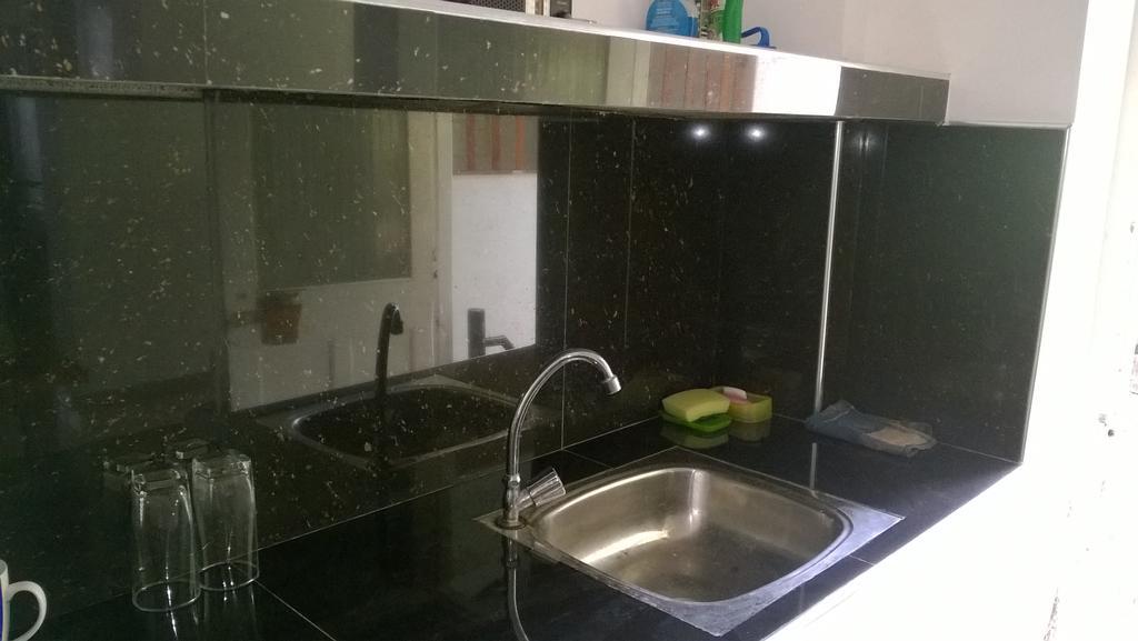 Kandy Citylights Residence エクステリア 写真