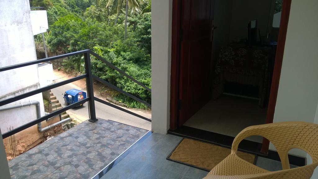 Kandy Citylights Residence エクステリア 写真