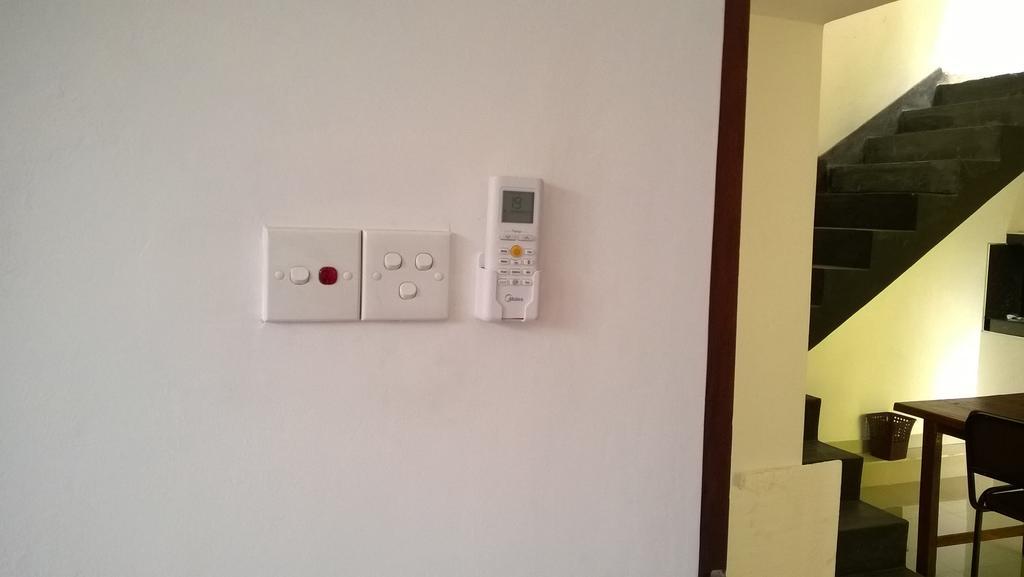 Kandy Citylights Residence エクステリア 写真