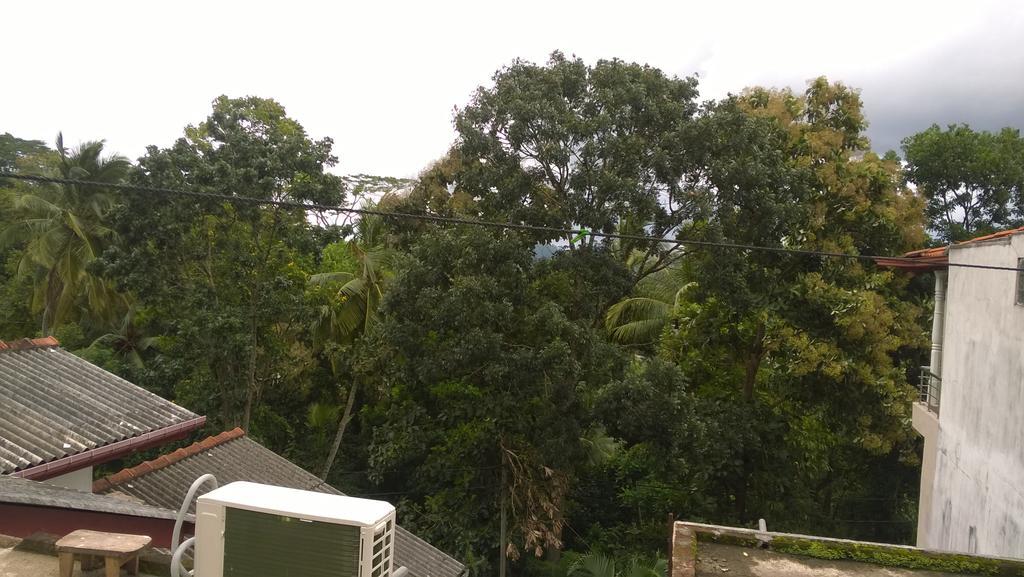 Kandy Citylights Residence エクステリア 写真