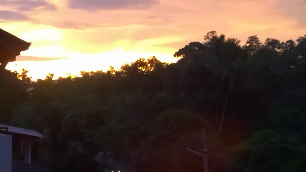 Kandy Citylights Residence エクステリア 写真