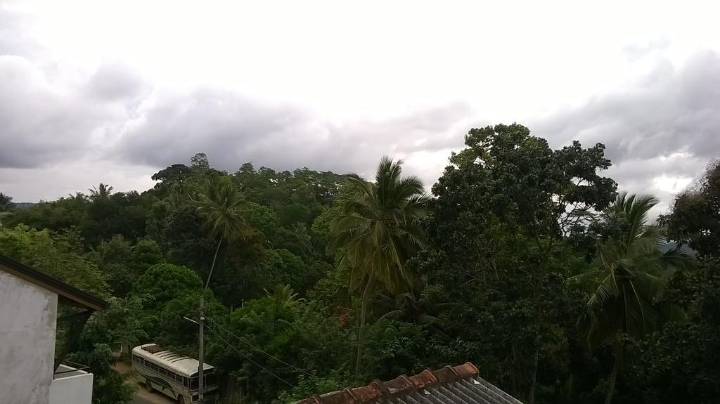 Kandy Citylights Residence エクステリア 写真