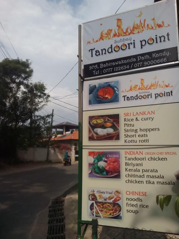 Kandy Citylights Residence エクステリア 写真