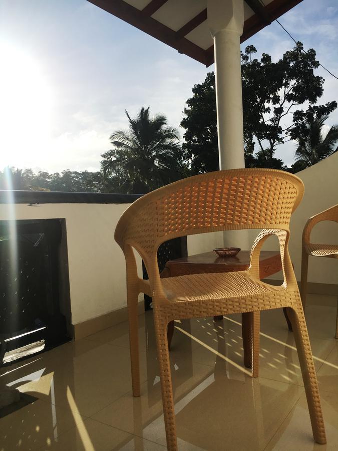 Kandy Citylights Residence エクステリア 写真