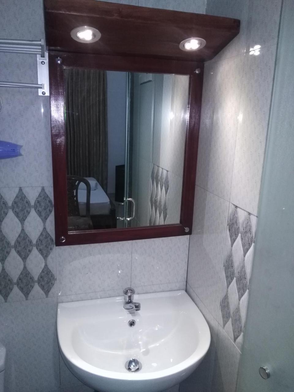 Kandy Citylights Residence エクステリア 写真